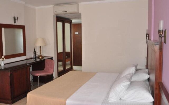 Bodrum Sofabed Hotel