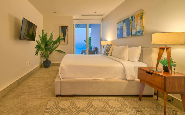 Maxwell Residences at Indah