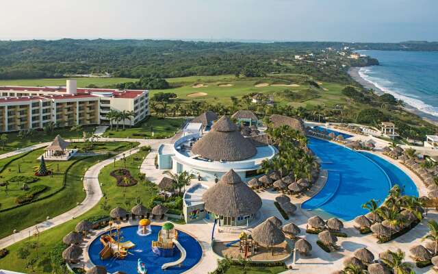 Iberostar Selection Playa Mita - All Inclusive