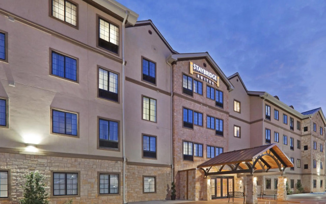 Staybridge Suites Oklahoma City Airport by IHG