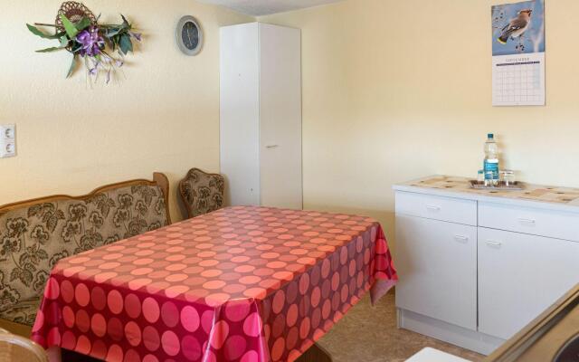 Scintillating Apartment in Wienrode near City Center