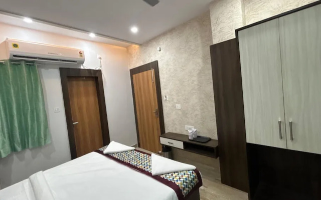 SANIDHYAM by HOTEL SAHU