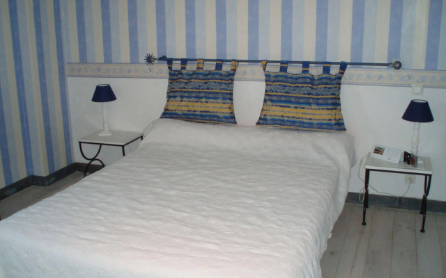 Maison D'hôtes Ferme D'issonges B&B