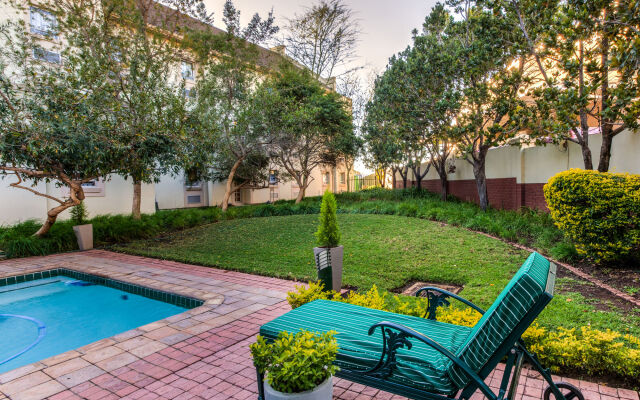 Road Lodge Rustenburg