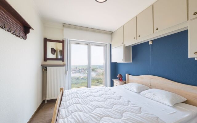 Apartment With sun Facing Terrace