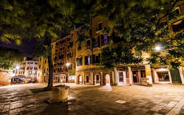 La casa del pescatore: a lovely escape in Venice!!