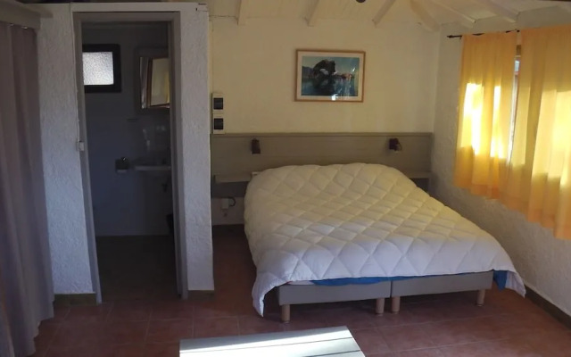 village vacances KALLISTERRA