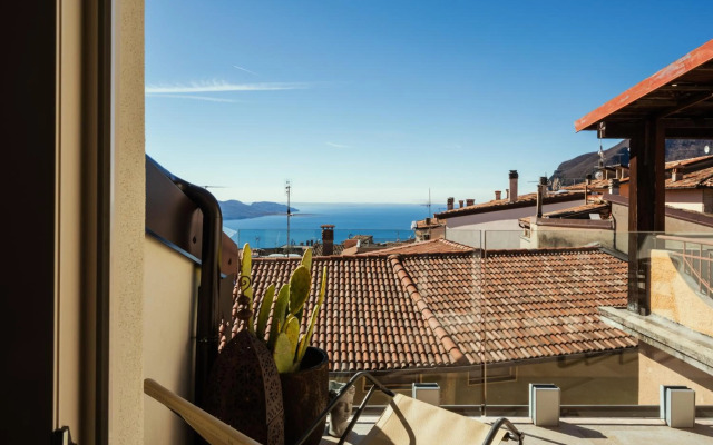 Il Vicolo Suite Apartments - La Piazzetta