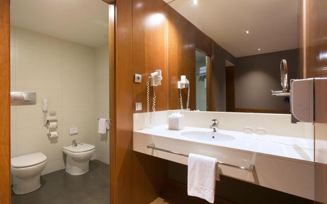 Hotel SB BCN Events 4 Sup