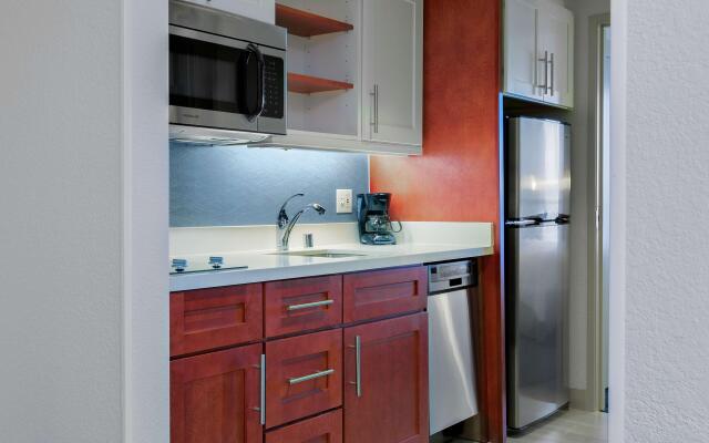 Homewood Suites by Hilton Seattle Downtown