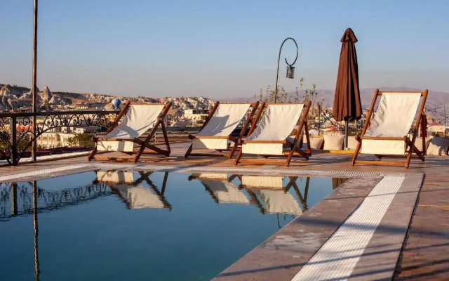 Gültekin Motel