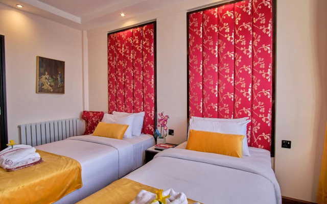 Muthu Oban Regent Hotel