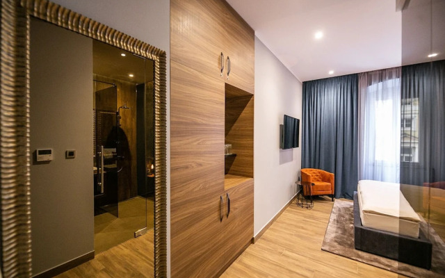 Teatro Suite & Rooms