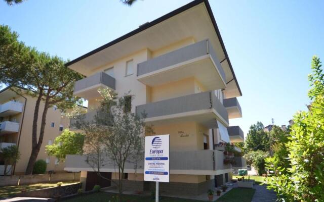 Villa Lucia