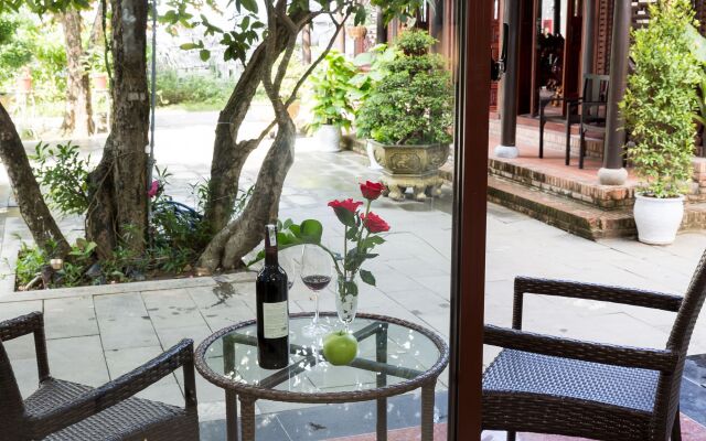 Hoi An Emotion Boutique Villa