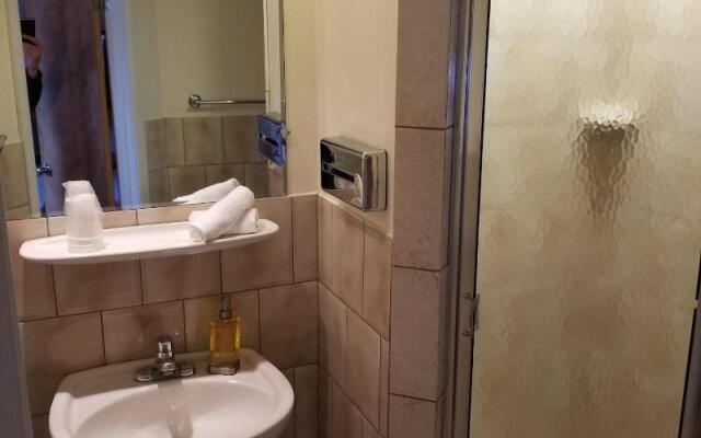 The Town House Lodge