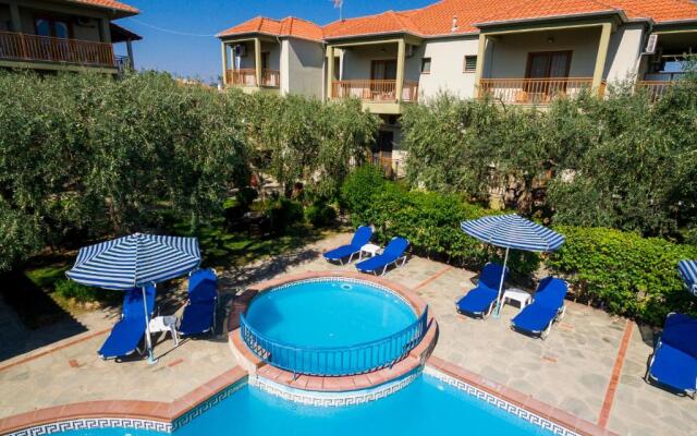 Hotel Thetis