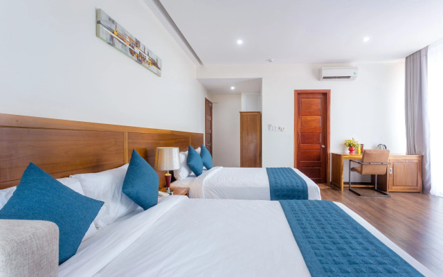 Hoi An Reverie Villas