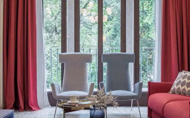 Palazzo Venere Apartments