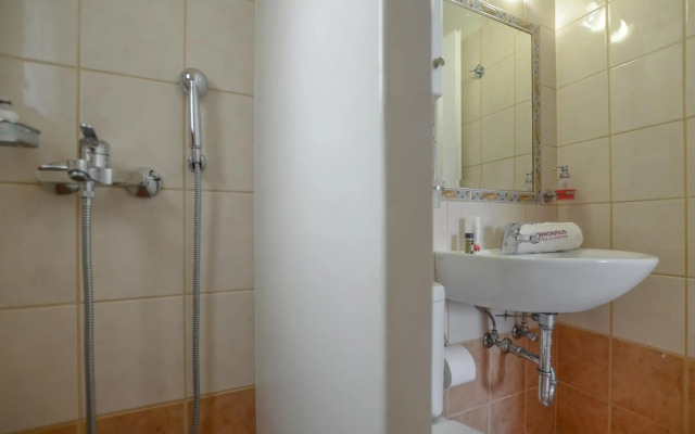 Hotel Panormos