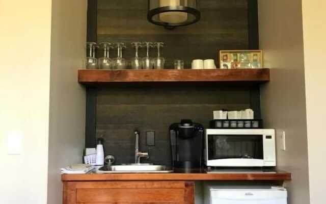 Wesbert Winery & Guest Suites