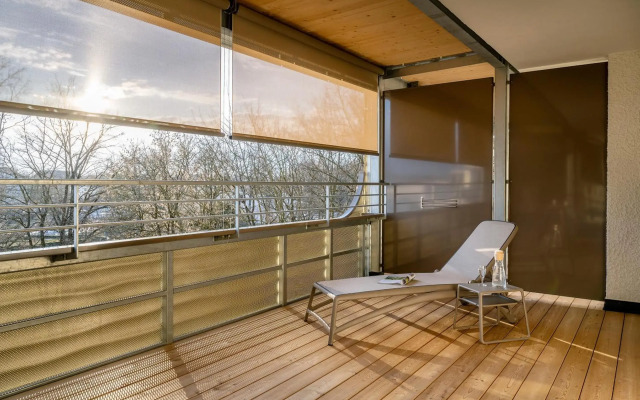 Hotel Frechdachs