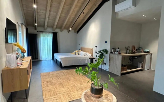 Corte Vallio B&B