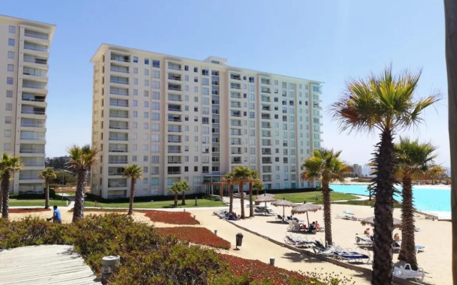 Departamento Laguna Bahía 808 Velero