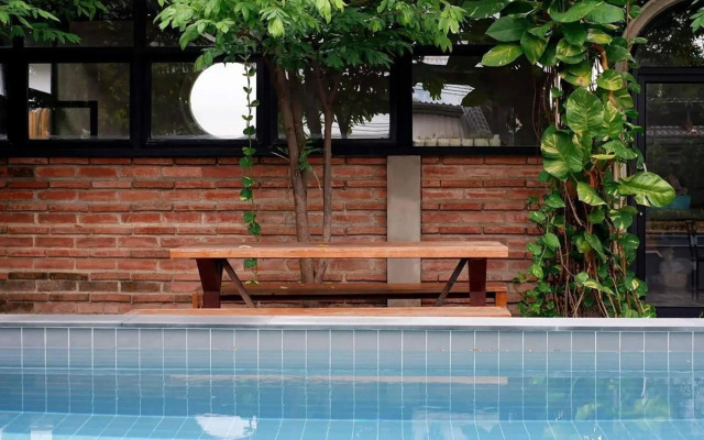 The Wishes Hotel at Chiangmai