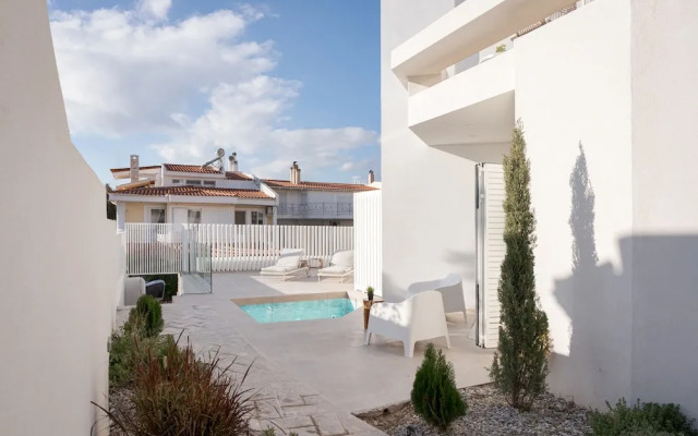 Athenian Riviera Panorama Villa