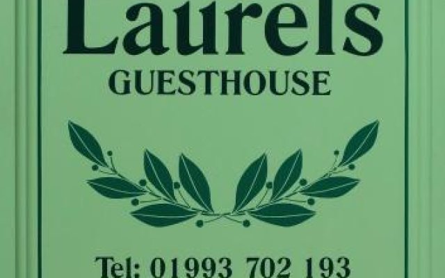 The Laurels Guesthouse