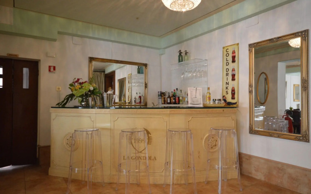 Albergo Marin