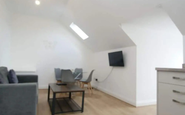 Snug Margate Apartment