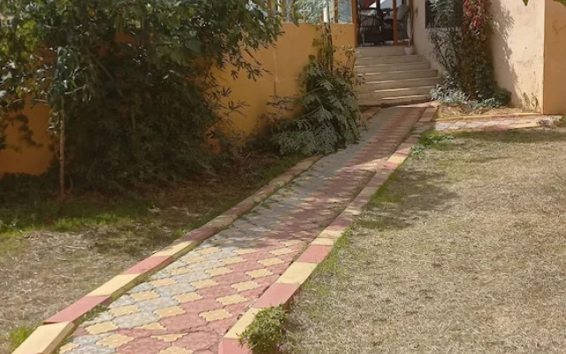 Mediterranean Apart Hotel