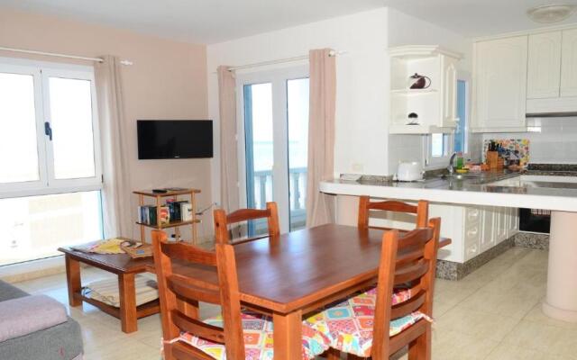 Apt. El Molino Azul 1B