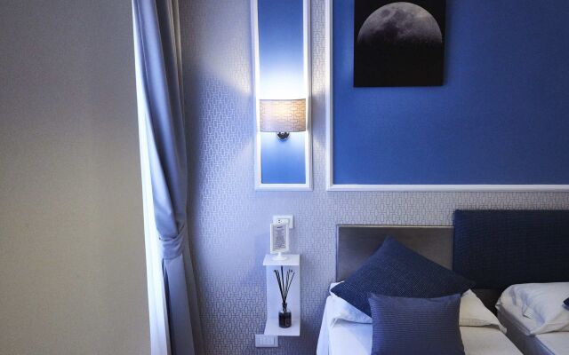 Domus Cavour Guest house