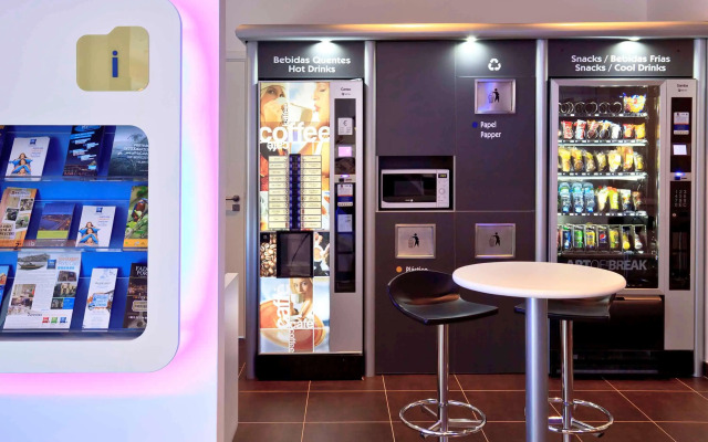 ibis budget Porto Gaia