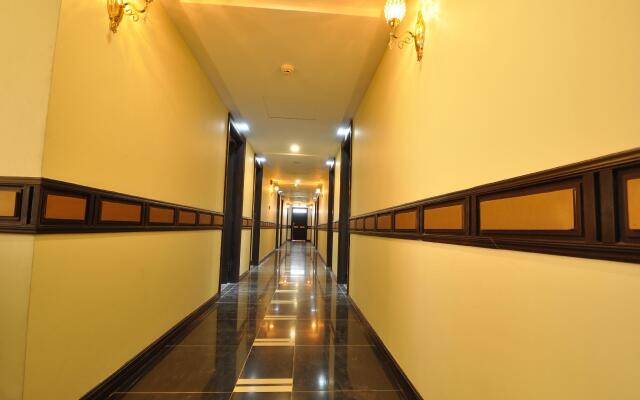 Hotel Heaven Yangon