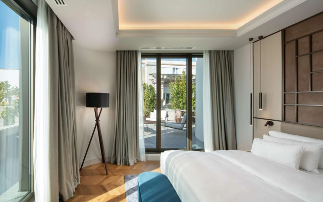 Radisson Collection Hotel, Magdalena Plaza Sevilla