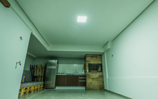 Apartamento Completo de 2 quartos em Gramado