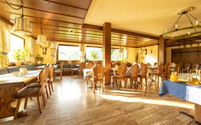 Hotel-Gasthof Sonnenbichl