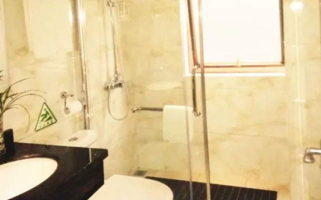 Tongren Century Hotel