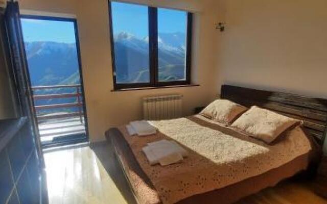 Chalet 5 Bedrooms 5 Bathrooms - Gudauri