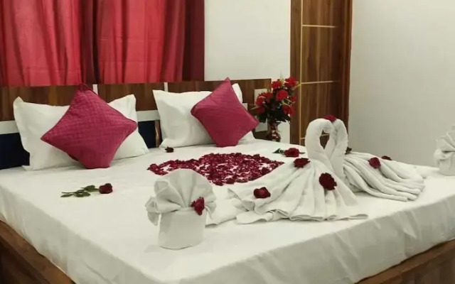 Maa Tara Homestay