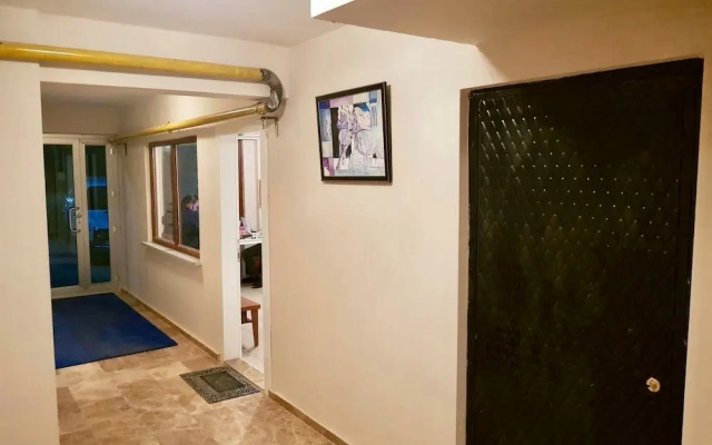 PO&TA Apart Otel