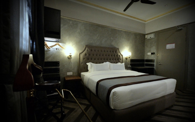 1969 Business Suites @ Ipoh Garden