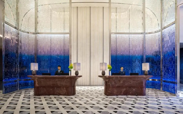 Sofitel Changzhou Hi-tech District