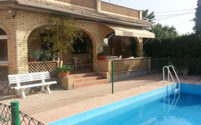 Casa Antonia
