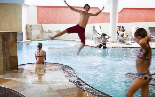 Hagleitner Family Balance Hotel & Spa