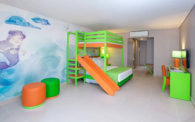 Vila Galé Collection Sunset Cumbuco